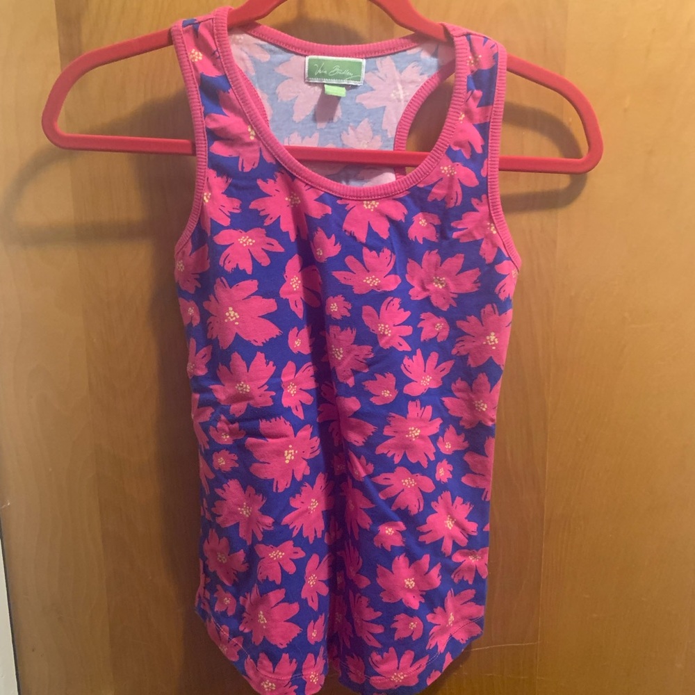 Vera Bradley Tank Top
